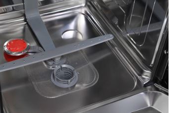 Clean The Fine Filter H